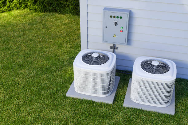 Best Seasonal HVAC Services in Una, WA