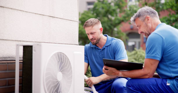  Una, WA HVAC Pros