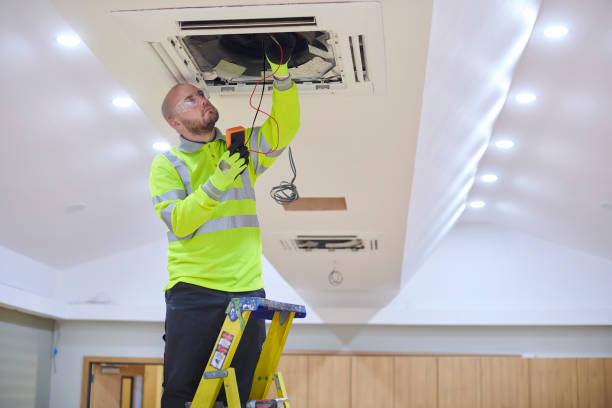 Best HVAC Retrofitting and Upgrading in Una, WA