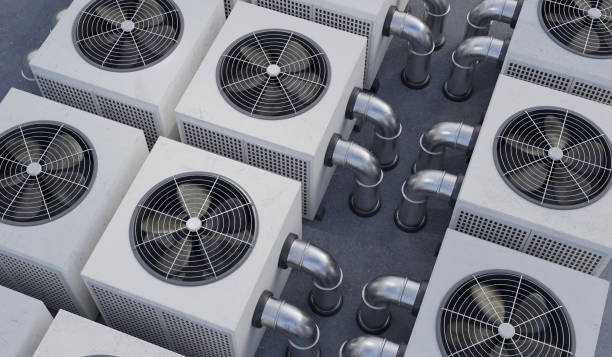 Best Solar-powered HVAC Systems in Una, WA
