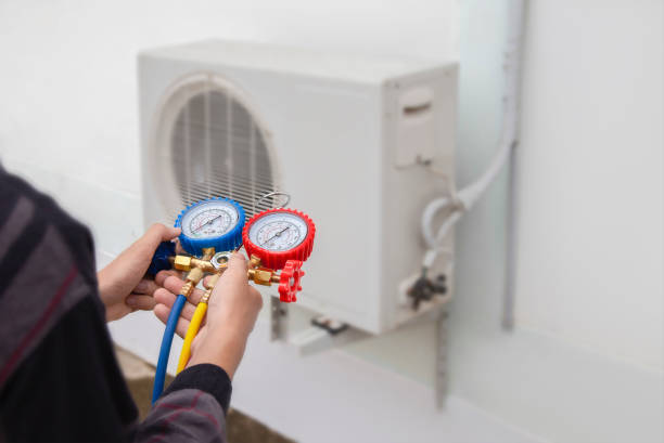 Best HVAC Supply and Distribution in Una, WA