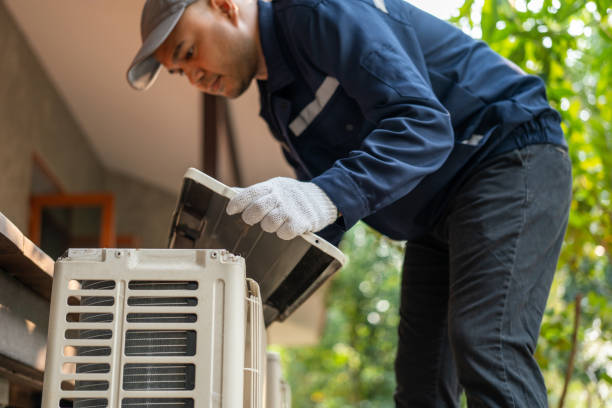 Best HVAC Financing and Leasing in Una, WA
