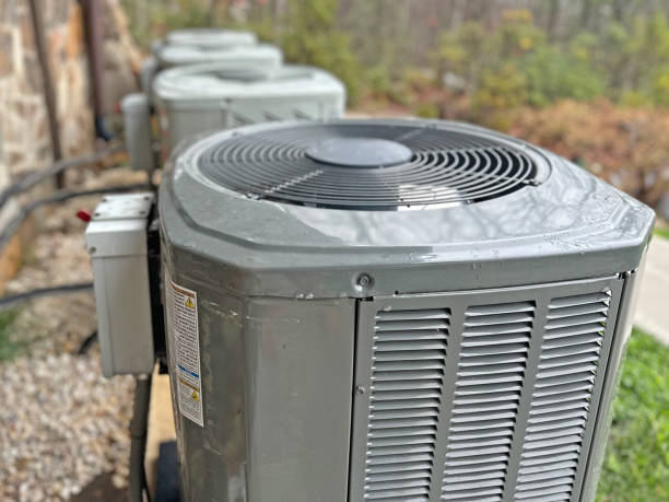 Best Energy-efficient HVAC Solutions in Una, WA