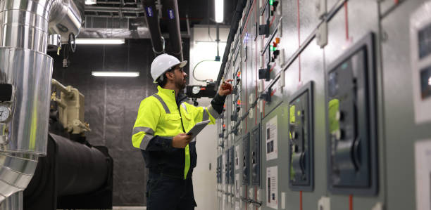 Best Residential HVAC in Una, WA